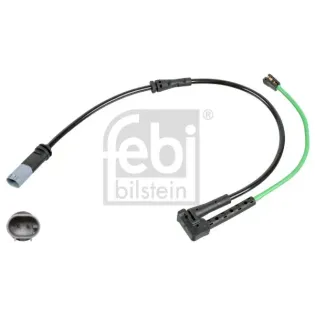 FEBI BILSTEIN 173571 Contacto de aviso, desgaste de los frenos