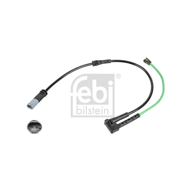FEBI BILSTEIN 173571 Contacto de aviso, desgaste de los frenos