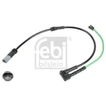 FEBI BILSTEIN 173571 Contacto de aviso, desgaste de los frenos