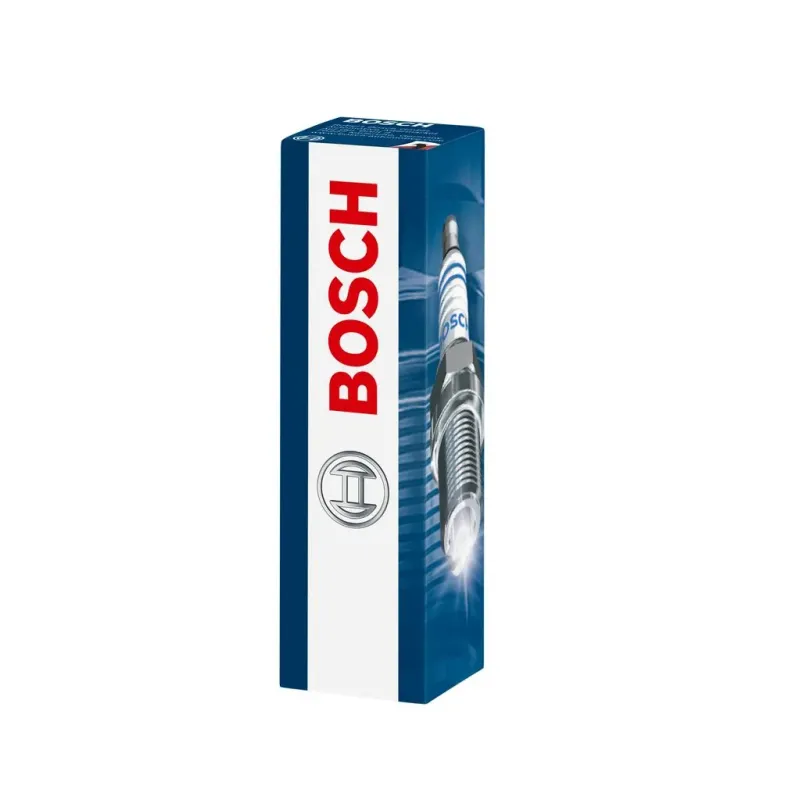 BOSCH 0241245555 Bujía de encendido