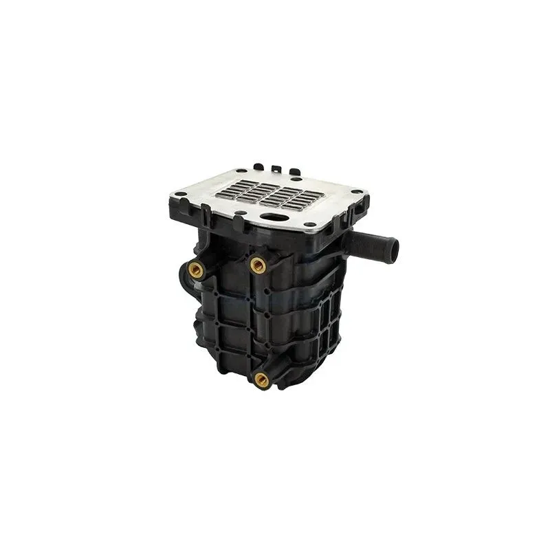 MEAT & DORIA 88810 Elemento enfriador, reciclaje gases escape