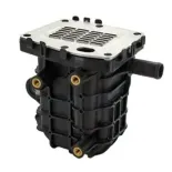 MEAT & DORIA 88810 Elemento enfriador, reciclaje gases escape