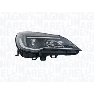 MAGNETI MARELLI 719000000120 Faro principal