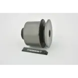 FEBEST TAB-204 Suspensión, Brazo oscilante