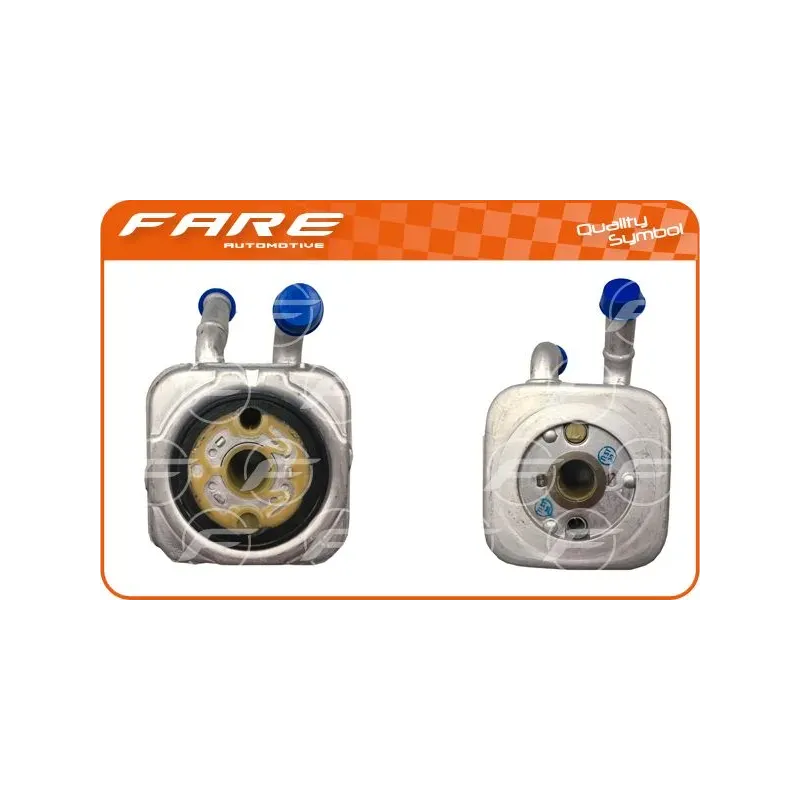FARE 15731 Radiador de aceite