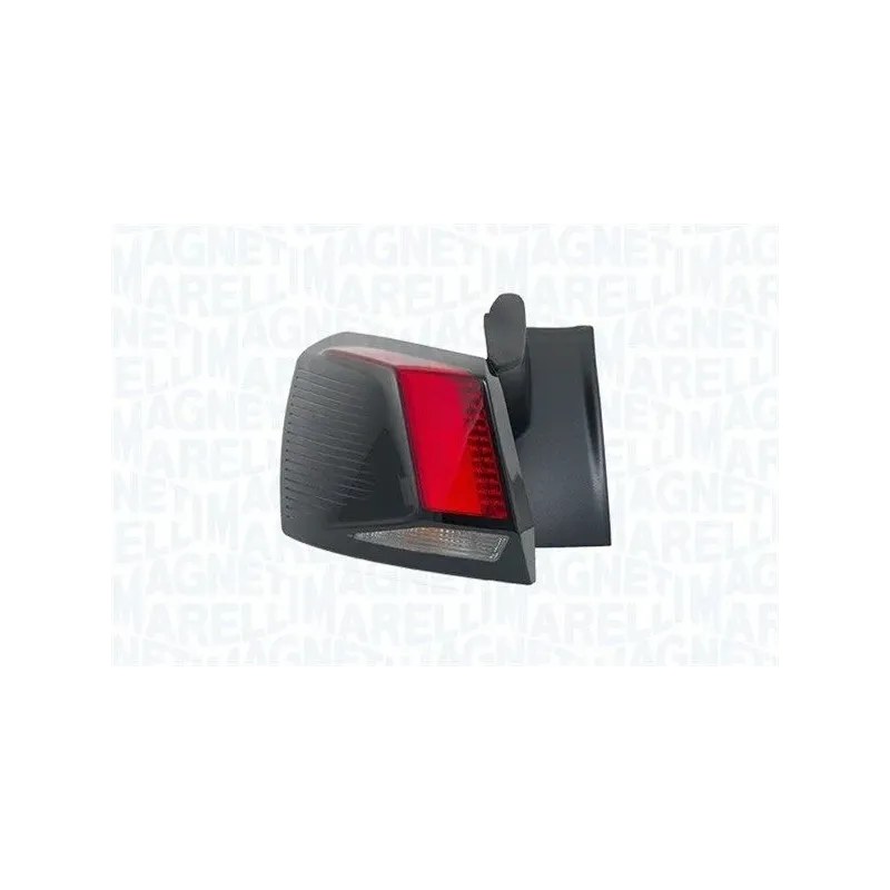 MAGNETI MARELLI 714081550202 Piloto posterior
