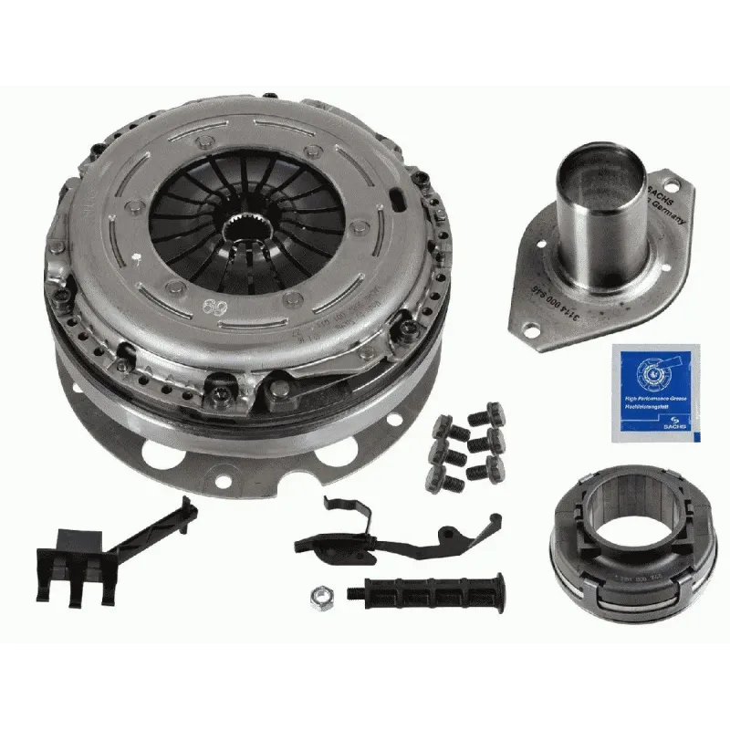 SACHS 2290601098 Kit de embrague
