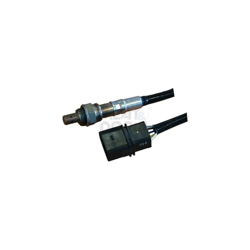 FINDAL 81604 Regulación lambda