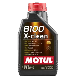 MOTUL 102786 Aceite de motor