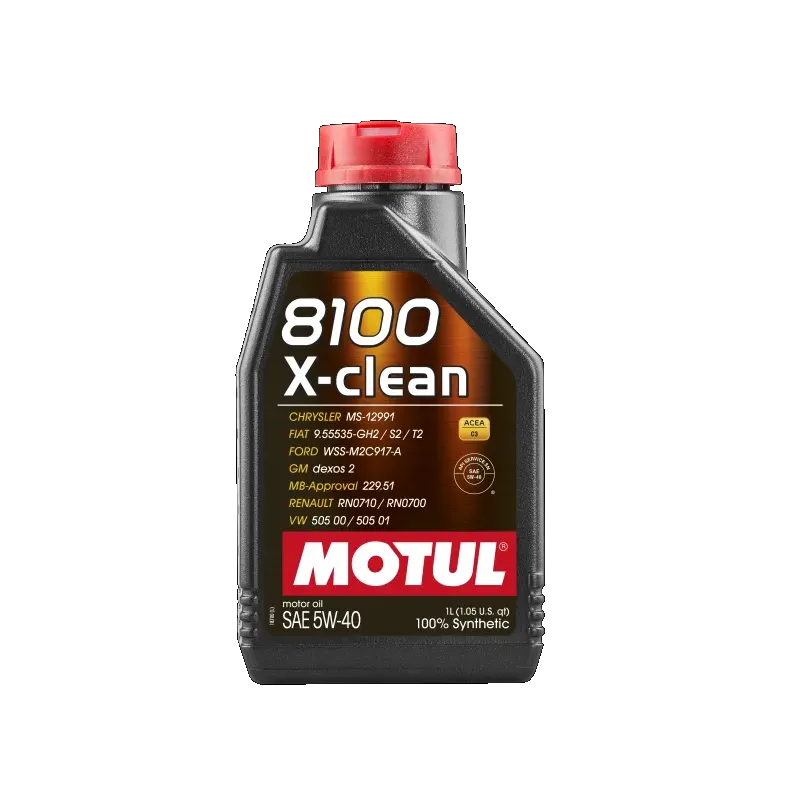MOTUL 102786 Aceite de motor