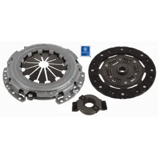 SACHS 3000951664 Kit de embrague