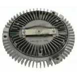 SACHS 2300101031 Embrague, ventilador del radiador