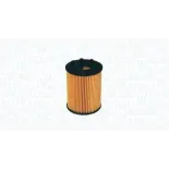 MAGNETI MARELLI 152071760871 Filtro de aceite