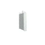 NRF 54447 Radiador de calefacción