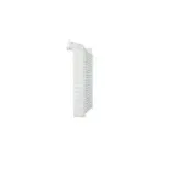 NRF 54447 Radiador de calefacción