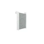 NRF 54447 Radiador de calefacción