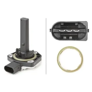 HELLA 6PR008324101 Válvula de la presión de aceite