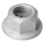 FEBI BILSTEIN 23696 Tuerca, rótula suspensión/carga