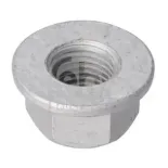 FEBI BILSTEIN 23696 Tuerca, rótula suspensión/carga