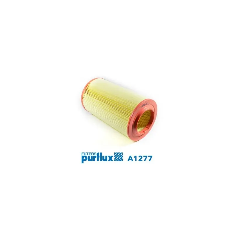 PURFLUX A1277 Filtro de aire