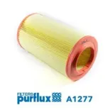 PURFLUX A1277 Filtro de aire