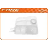 FARE SA 9895 Depósito compensación, refrigerante