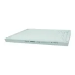 MAHLE LA129 Filtro, aire habitáculo