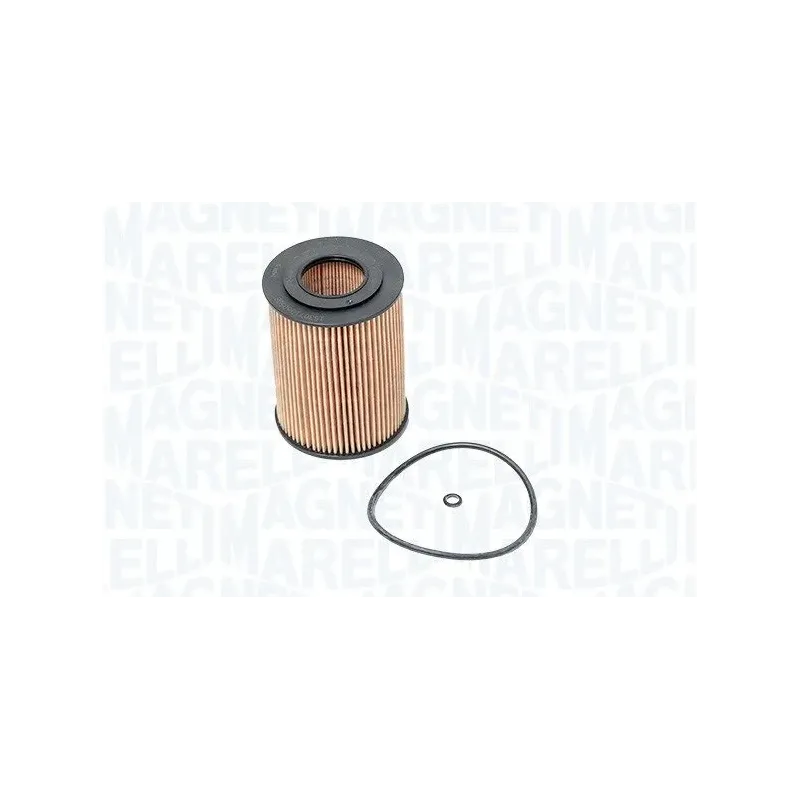 MAGNETI MARELLI 153071760508 Filtro de aceite