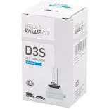 HELLA 8GS242632-321 Lámpara, faro de carretera