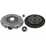 SACHS 3000951598 Kit de embrague