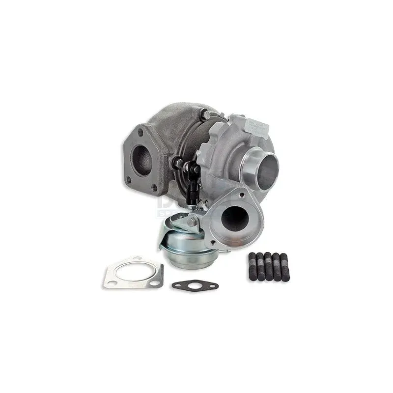 FINDAL 65021 Turbocompresor y piezas