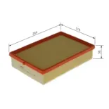 BOSCH F026400693 Filtro de aire