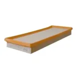 MAHLE LX522 Filtro de aire