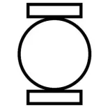 HC-Cargo F032114490 Alternador