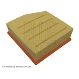 BLUE PRINT ADV182242 Filtro de aire