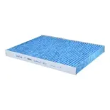 MAHLE LAO31 Filtro, aire habitáculo