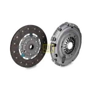 Schaeffler LuK 626315209 Kit de embrague