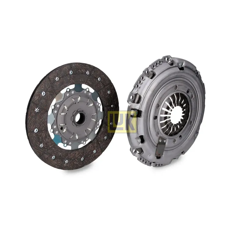 Schaeffler LuK 626315209 Kit de embrague