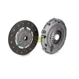 Schaeffler LuK 626315209 Kit de embrague