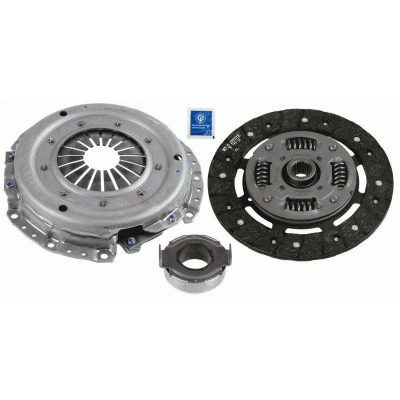 SACHS 3000809001 Kit de embrague