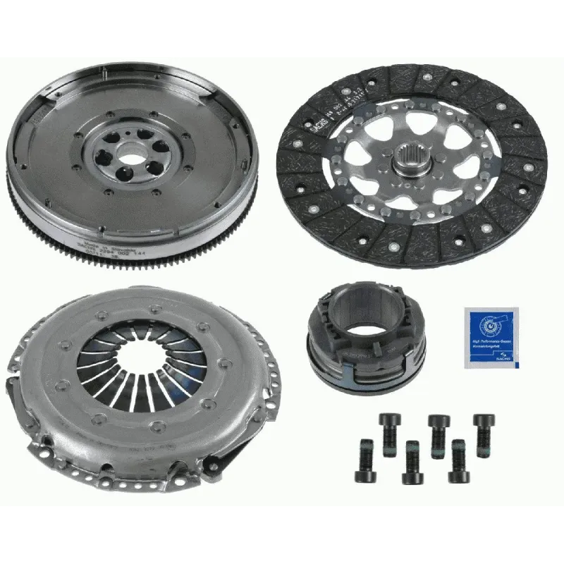 SACHS 2290601015 Kit de embrague