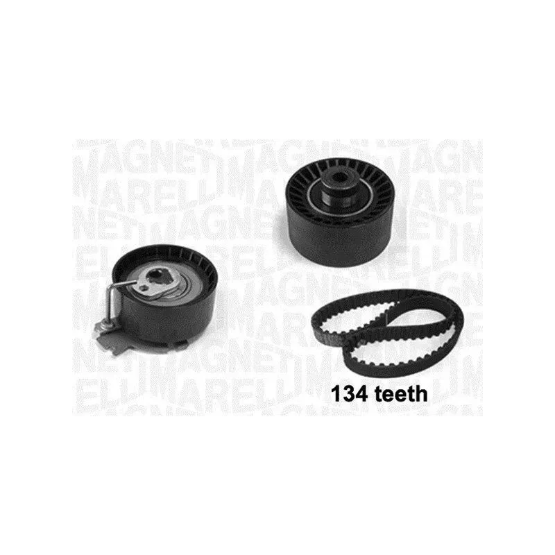 MAGNETI MARELLI MMK0168 Correa dentada