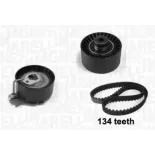 MAGNETI MARELLI MMK0168 Correa dentada