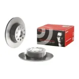 BREMBO 08.D425.11 Disco de freno