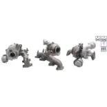 TURBO MOTOR PA5439988071 Turbocompresor y piezas