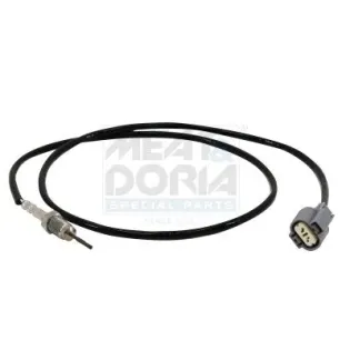 MEAT & DORIA 12441 Sensor, temp. gas escape
