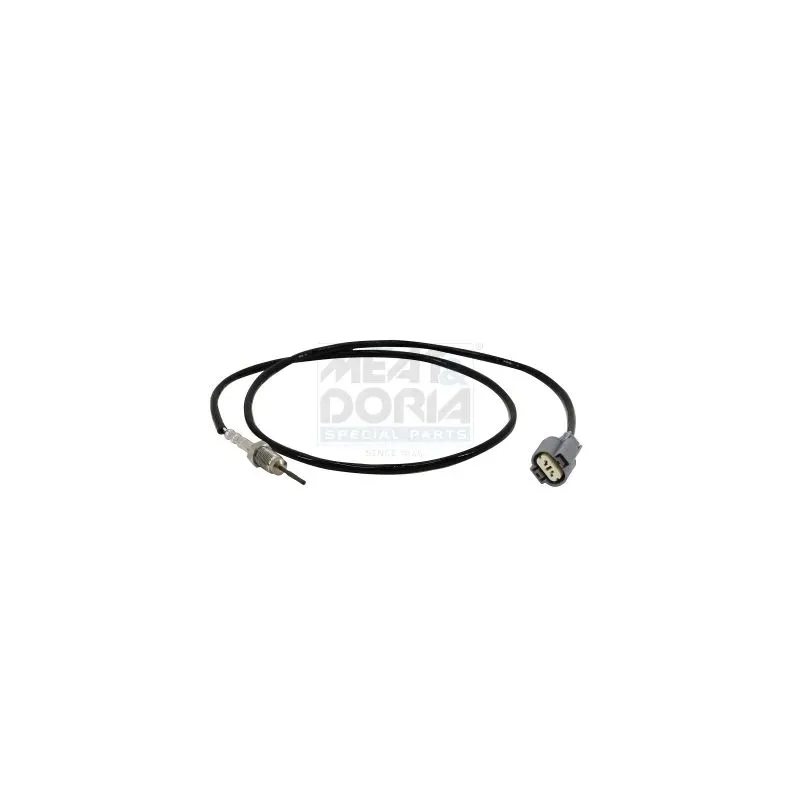 MEAT & DORIA 12441 Sensor, temp. gas escape