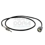 MEAT & DORIA 12441 Sensor, temp. gas escape