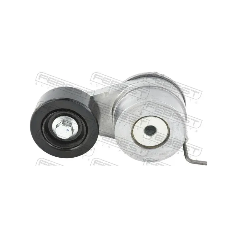 FEBEST AUTO PARTS 1290D4HB Tensor de correa
