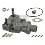 FEBI BILSTEIN 15416 Bomba de agua, refrigeración del motor